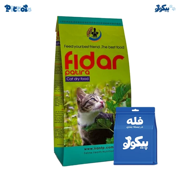 فیدار بالغ | fidar adult
