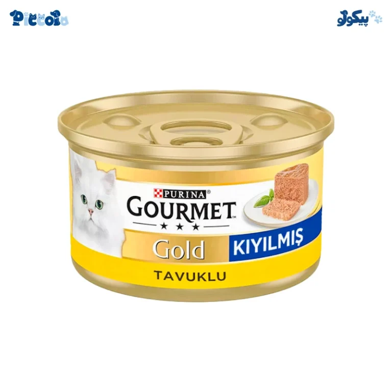 گورمت گلد مرغ | gourmet gold chicken