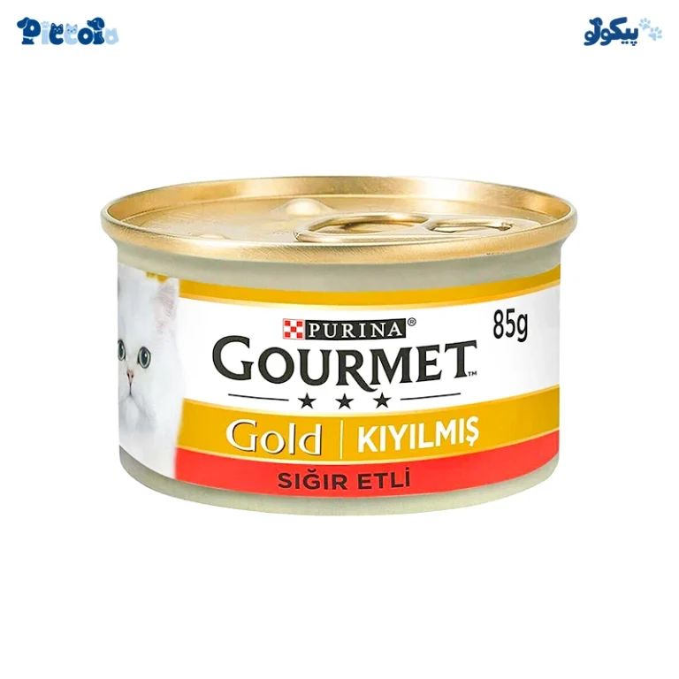 گورمت گلد گوشت | gourmet gold meat