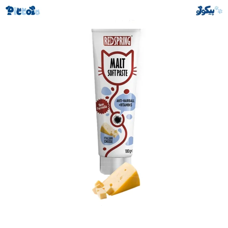 مالت رد اسپرینگ پنیر ایتالیایی | Redspring Italian Cheese
