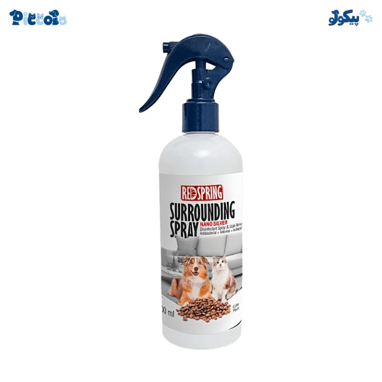 محلول ضدعفونی کننده رد اسپرینگ قهوه | Redspring Remover Coffee 500ml