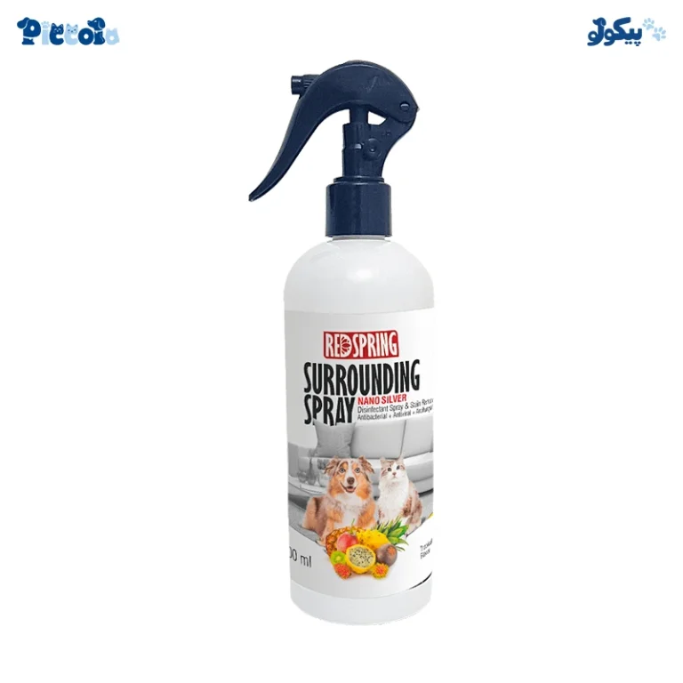 محلول ضدعفونی کننده رد اسپرینگ استوایی | Redspring Remover Tropical 500ml