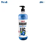 شامپو سگ رد اسپرینگ عصاره بلوبری | Redspring Blueberry U6 850ml