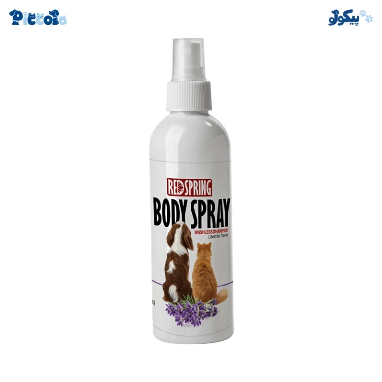 شامپو خشک رد اسپرینگ لاوندر | Redspring Dry Shampoo Lavender 150ml