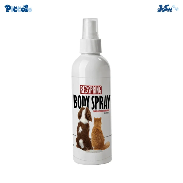 شامپو خشک رد اسپرینگ بدون رایحه | Redspring Dry Shampoo Unscented 150ml