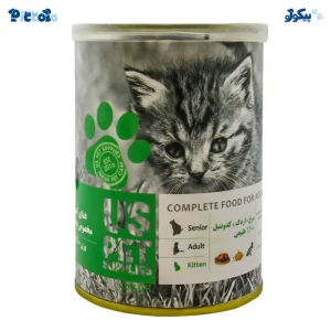 یو اس پت مرغ و اردک و کدو تنبل | Us pet chicken & duck & pumpkin