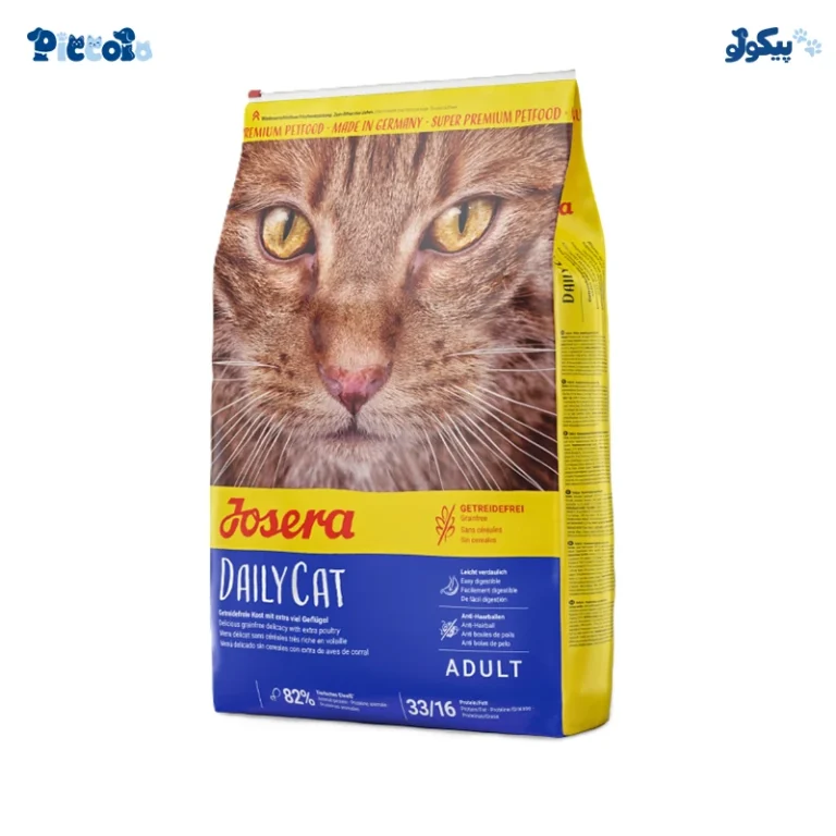 جوسرا دیلی کت 2کیلویی | josera dailycat