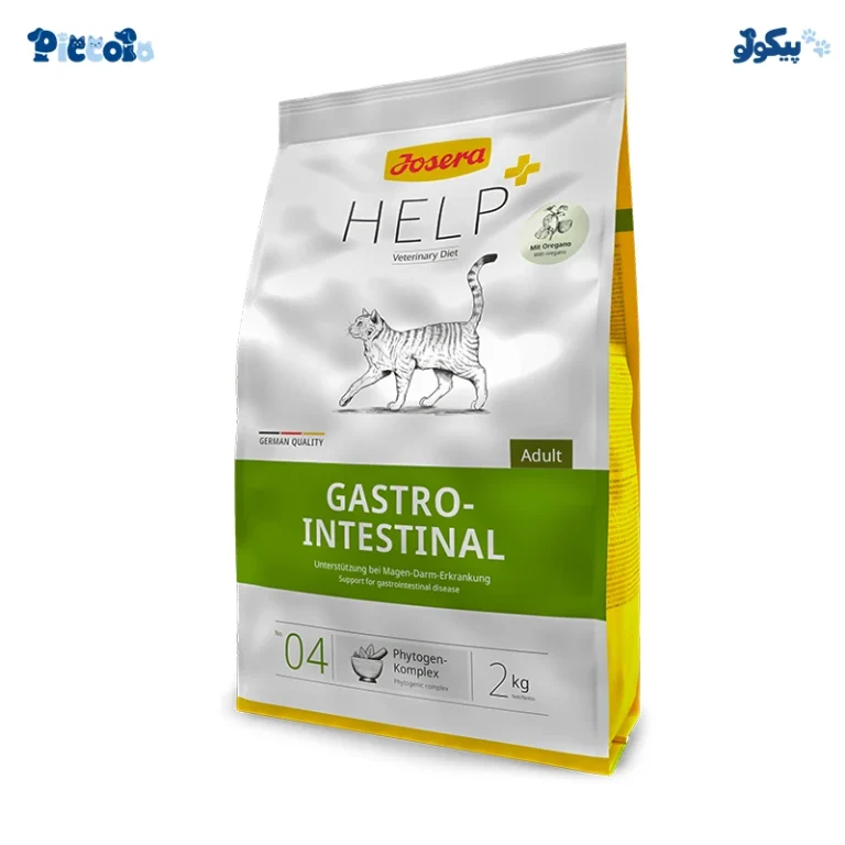 جوسرا گسترو josera-gastro-intestinal-2kg
