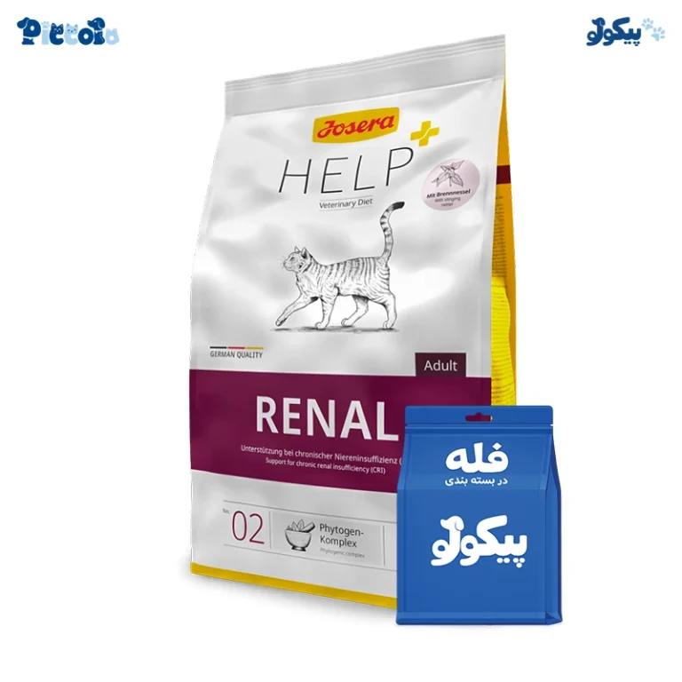 جوسرا رنال | josera renal