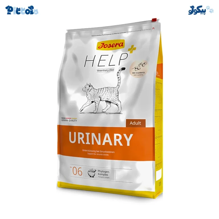 جوسرا یورینری | josera urinary 2kg