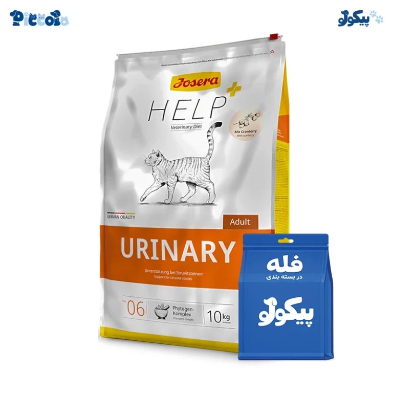 جوسرا یورینری | josera urinary