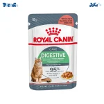 رویال کنین دایجستیو کر | Royal Canin Digestive Care Pouch