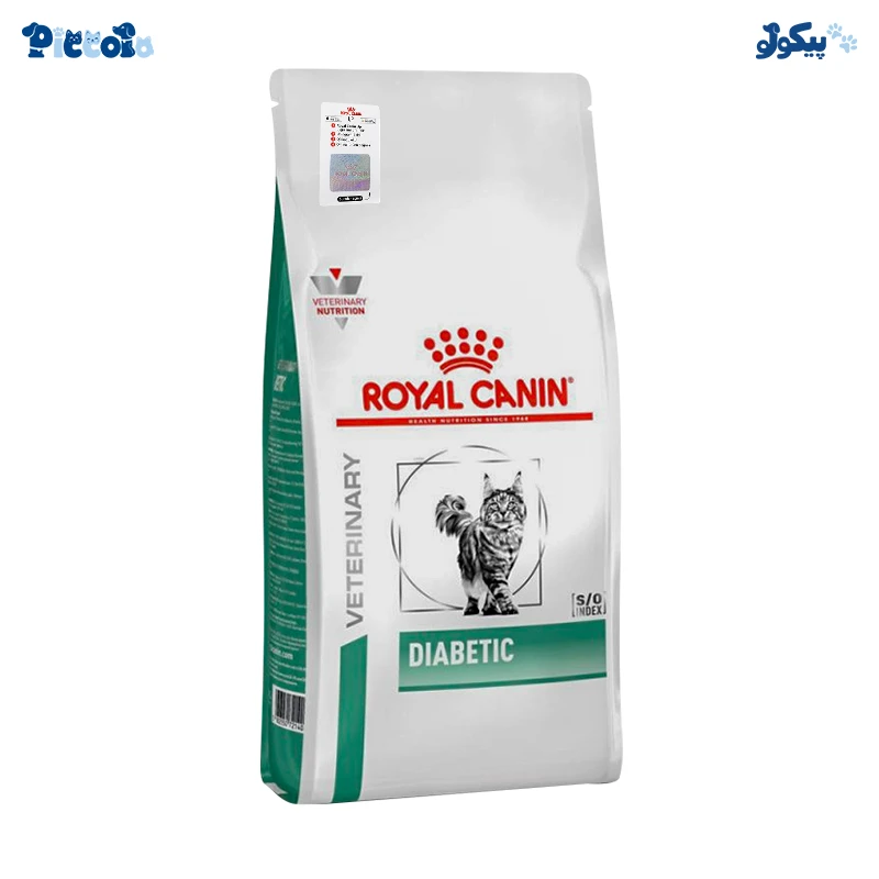 رویال کنین دیابتیک | royal canin diabetic 1.5kg