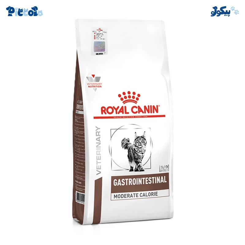 رویال کنین گسترو اینستینال | royal canin fussy exigent 2kg