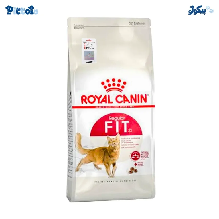 رویال کنین فیت | royal canin fit 2kg