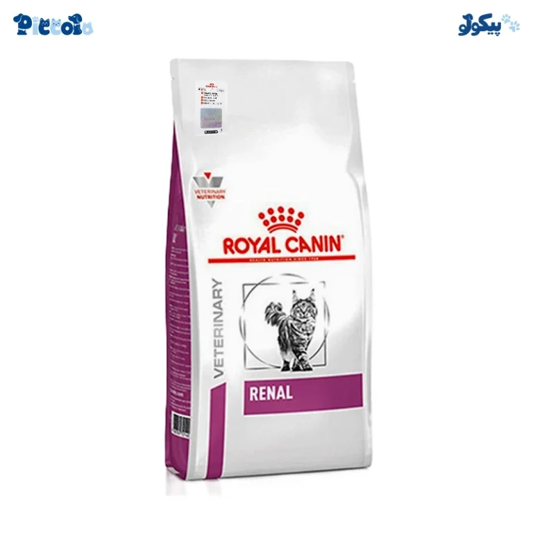 رویال کنین رنال | royal canin renal 2kg
