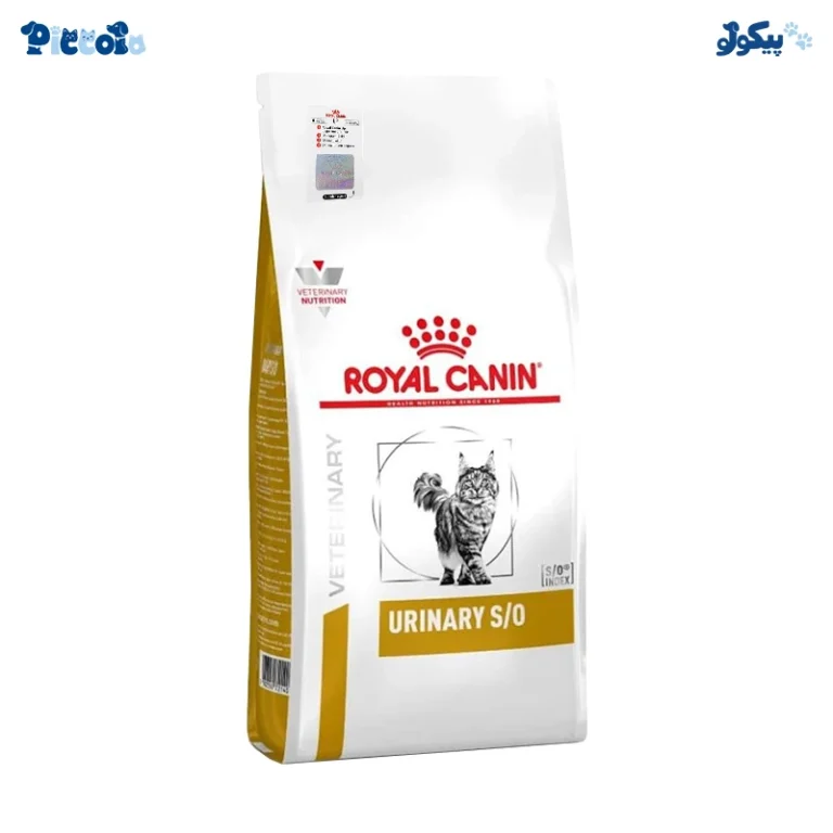 رویال کنین یورینری اس او | royal canin urinary S/O 1.5kg