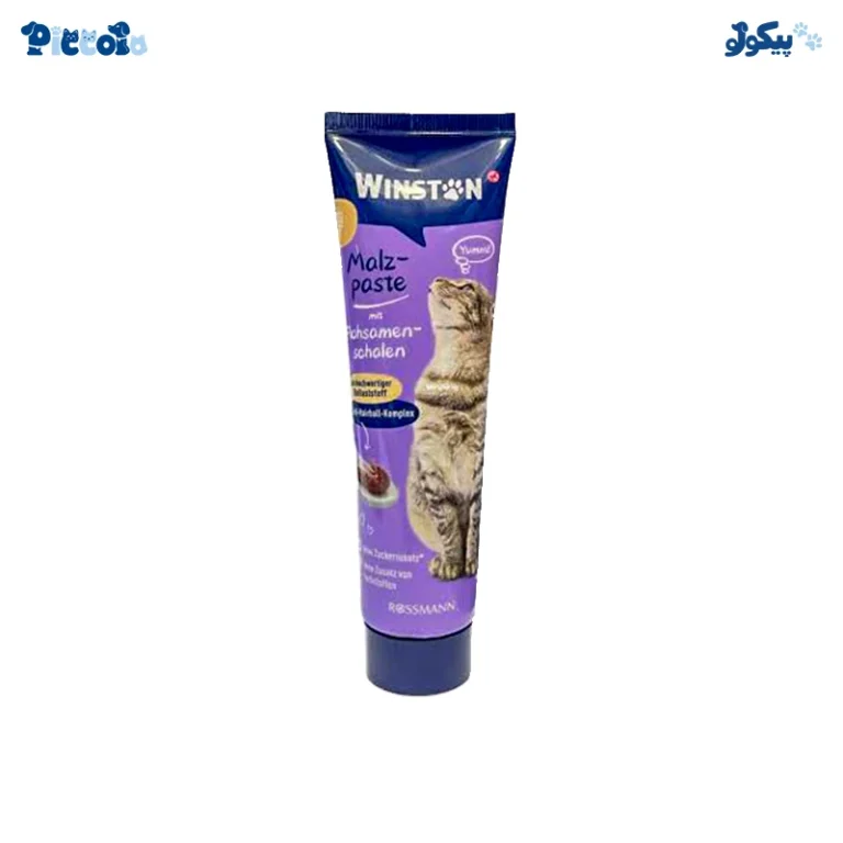 خمیر مالت وینستون | Winston Malt