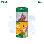 تشویقی طبیعی سگ نرینگی بره | SevilPet Lamb Pizzle
