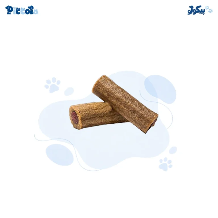 تشویقی سگ زیستار بست فید طعم گوشت و سیب زمینی شیرین | Zistar Best Feed Beef and Sweet Potato