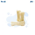 تشویقی سگ استخوانی فلورایدی 7 سانتی زیستار | Zistar Fluoride Bone Treat 7cm